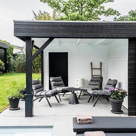 Guesthouse Max Zwijndrecht Exterior photo