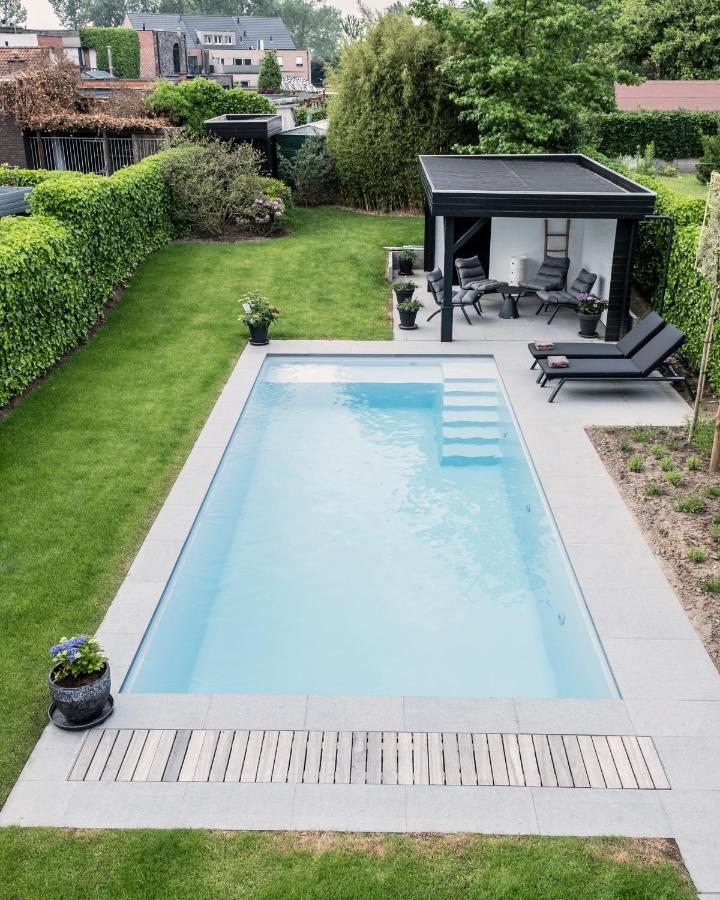 Guesthouse Max Zwijndrecht Exterior photo