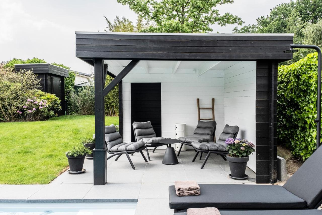 Guesthouse Max Zwijndrecht Exterior photo